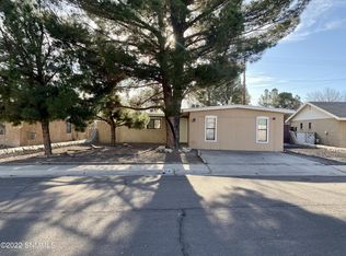1741 Highland Ave, Las Cruces, NM 88005