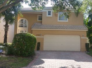 4763 NW 114th Dr, Pompano Beach, FL 33076