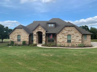105 Lakeside Dr, Lipan, TX 76462