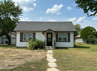 816 S Florida Ave, Joplin, MO 64801