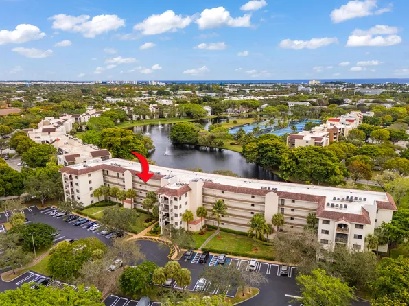 2105 Lavers Circle #403, Delray Beach, FL 33444