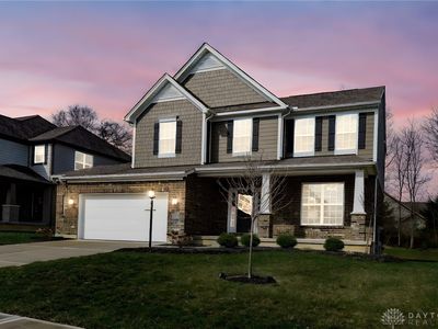 703 Newton Dr, Beavercreek, OH, 45434
