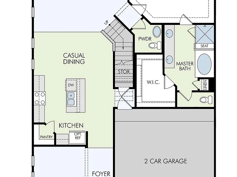 8104 Morning Melody Dr — Photo 42
