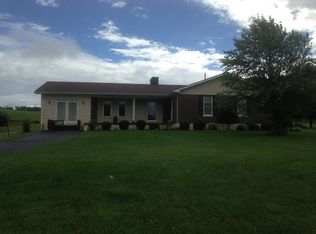 426 Old Gradyville Rd., Columbia, KY 42728