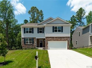 11524 Longtown Trl, Midlothian, VA 23112