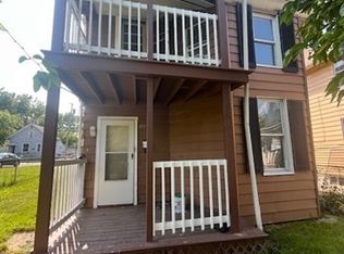 3514 W 58th St, Cleveland, OH