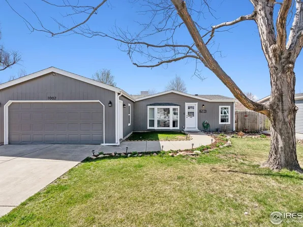 1002 Stage Dr, Fort Lupton, CO 80621