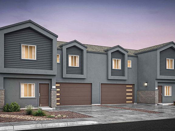 Plan Elevation.