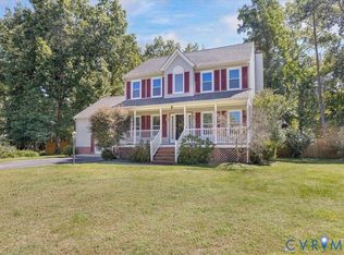 4837 Brookshire Ct, Prince George, VA 23875