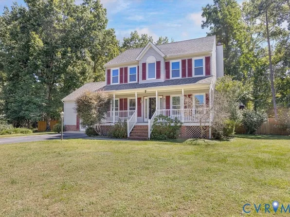 4837 Brookshire Ct, Prince George, VA 23875