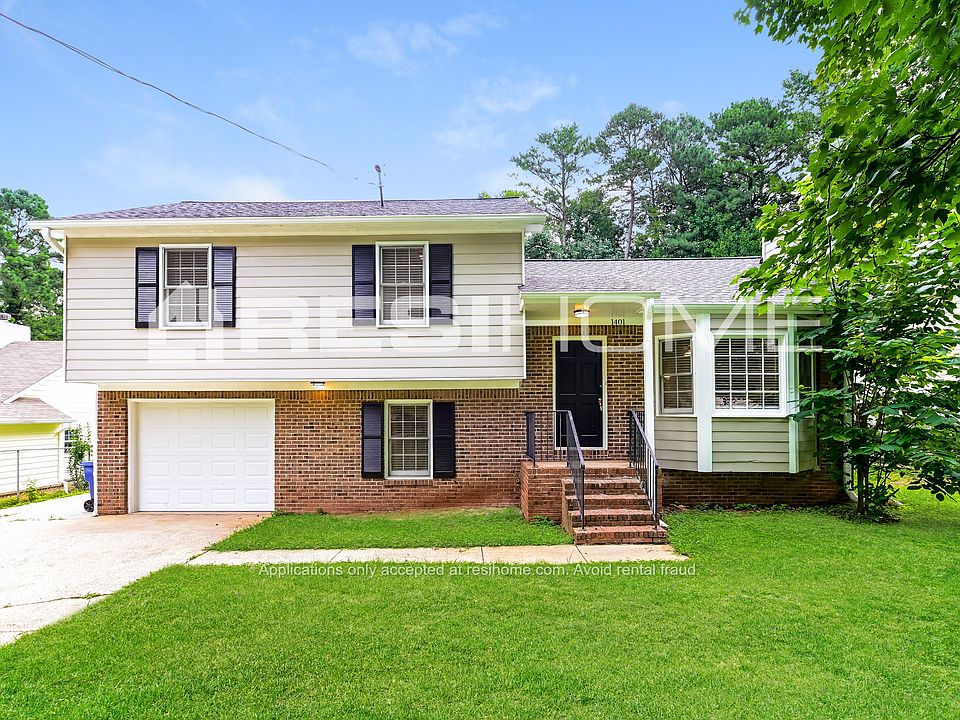 1st image of 1401 Daniel Ln
