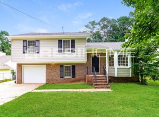 1401 Daniel Ln, Lawrenceville, GA 30046