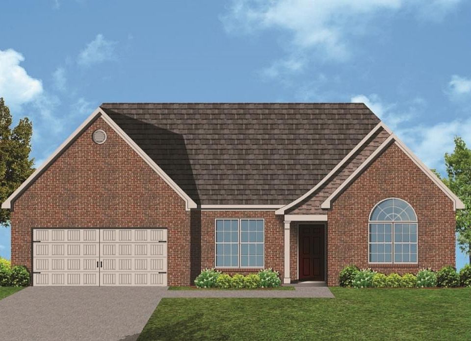1st image of 2524 Blackberry Ridge Blvd Lot 161