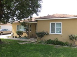 10817 Roseton Ave, Santa Fe Springs, CA 90670