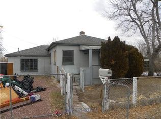 2895 W Iliff Ave, Denver, CO 80219