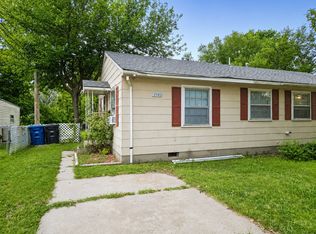1505 Park Ln, Augusta, KS 67010