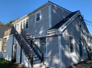 25 Bay Rd APT 5, Duxbury, MA 02332