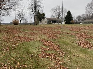 18349 Fife Coal Rd, Wellsville, OH 43968