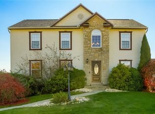 213 Commodore Dr, Mc Donald, PA 15057