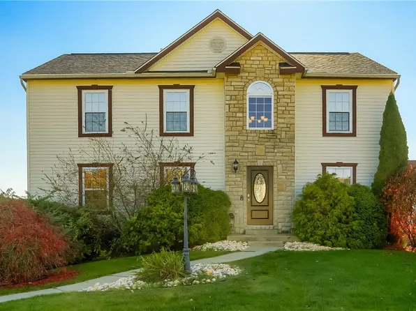 213 Commodore Dr, Mc Donald, PA 15057