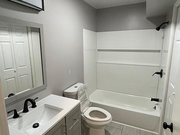 Brand new Bathroom