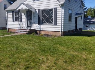 5100 Catherine St, Maple Heights, OH