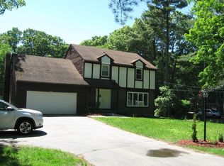 215 Tremont St, Mansfield, MA 02048
