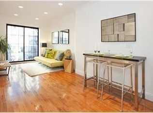159 W 118th St APT 2A, New York, NY