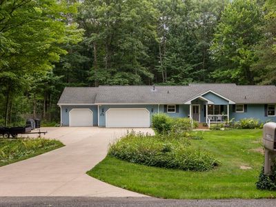 19353 Golfview Dr, Big Rapids, MI, 49307
