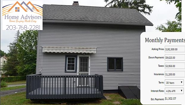 2nd image of 7 West St