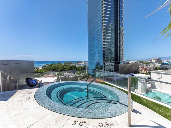 1108 Auahi St APT 3003, Honolulu, HI 96814