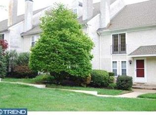 711 Bradford Ter, West Chester, PA 19382