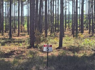 5 Army Recreation Rd, Florien, LA 71429