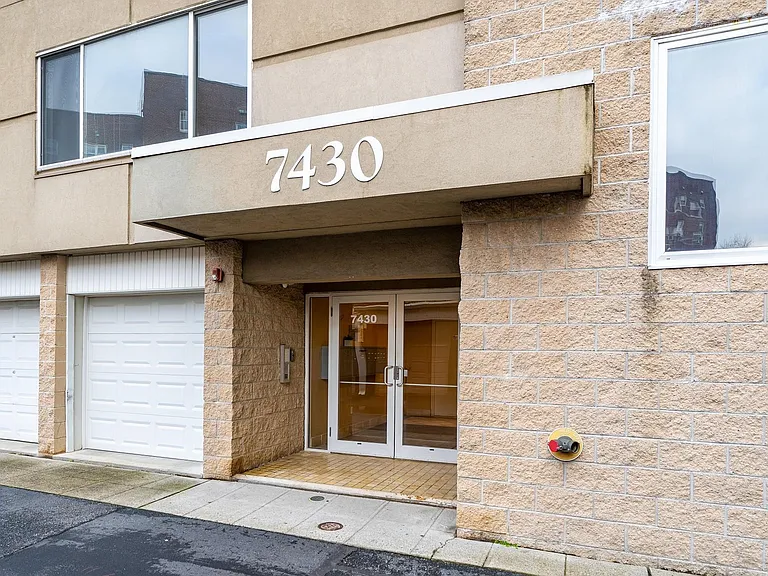 7430 Boulevard East #3B — Photo 20