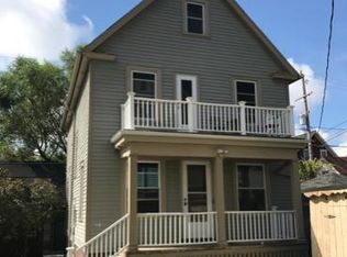2519 N Bartlett Ave #B, Milwaukee, WI 53211