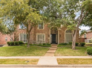 5577 Gadwall Dr, Frisco, TX 75034