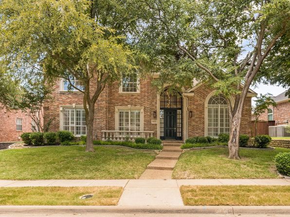 Home for Sale in Frisco TX