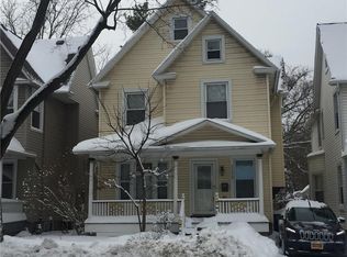 1117 S Clinton Ave, Rochester, NY 14620