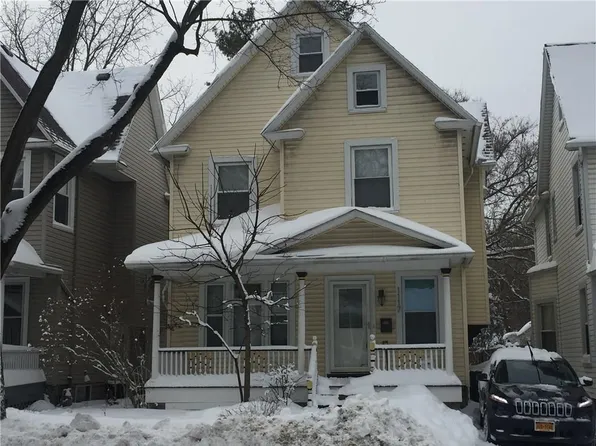 1117 S Clinton Ave, Rochester, NY 14620
