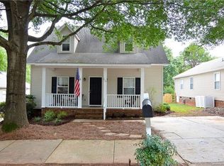 234 6th St, Belmont, NC 28012