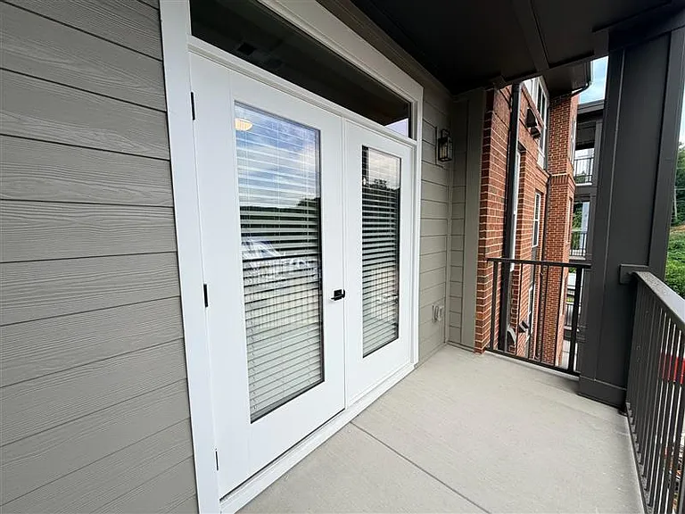 District on the Etowah Apartments — Photo 188