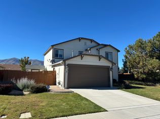 9125 Andraste Way, Reno, NV 89506