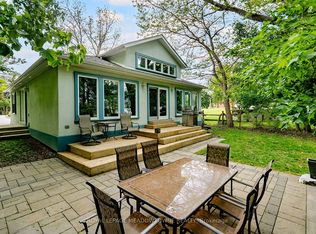 307B Queen St S, Mississauga, ON L5M 1K4