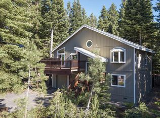 1257 Lords Way, Tahoe Vista, CA 96148