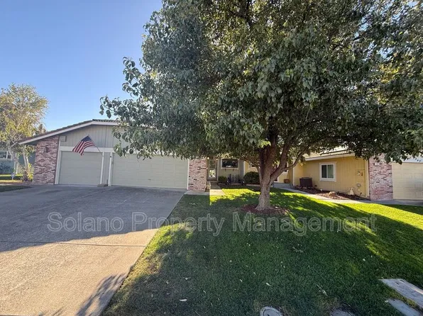 110 Bryce Way, Vacaville, CA 95687