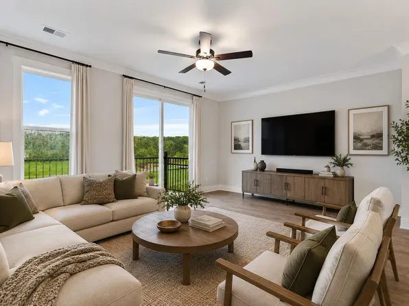 788 Ballyneal Aly, Cary, NC 27513