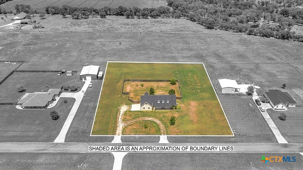 522 Callahan Loop, Temple, TX 76501 MLS 552896 Zillow