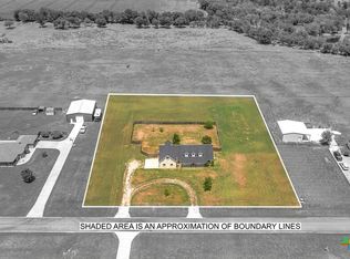 522 Callahan Loop, Temple, TX 76501