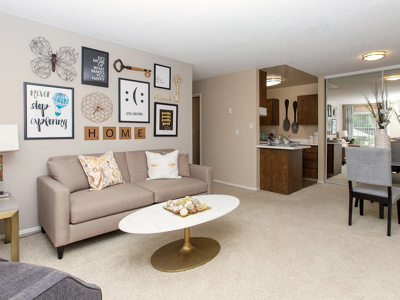 Lincoln Glen Apartments — Photo 4