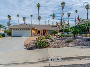 6110 Big Horn Dr, Riverside, CA 92506
